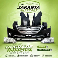 PAKET UPGRADE INNOVA 2013 2014 2015 BARONG NON BARONG SUPER HEMAT HARGA HEBOH Via Ekspedisi(NOTE)
