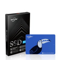 WALRAM HDD SSD SATA3 2.5 500GB Hard Disk 120GB 240GB 1TB 512GB 128GB 256GB HD Disk Internal Hard Drive for Laptop Computer