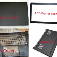 New For Razer Blade 15” (2020) | RZ09-03519 LCD Cover LCD Frame Bezel Top Cover Bottom Case