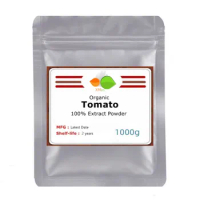 Organic Tomato,99% Lycopene Supplement,Lycopersicum Esculentum
