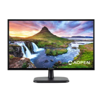 Acer AOPEN 22CV1QH3bi (VA, 100Hz)
