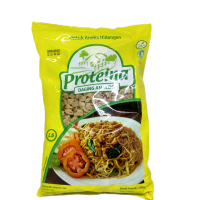 Proteina LS 250 gram / Proteina Nabati/ Daging Nabati / Vegan Meat