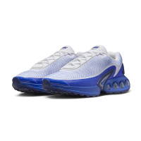 【NIKE 耐吉】Nike Air Max Dn 白藍氣墊 DV3337-102(男鞋 運動鞋 氣墊 厚底 增高)