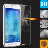 Tempered Glass for Samsung Galaxy J2 Pro 2018 J250F/DS Case Screen Protector Capa on J2 Grand Prime Pro Plus GLAS Sklo Fundas 9H