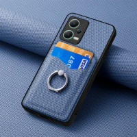 Leather Case For OPPO Reno 10 11 8 9 6 8T 7 Find X5 X3 Lite Pro 5 6Z 7Z 4Z Carbon Magnet Card Slot Wallet Pocket Back Case Cover