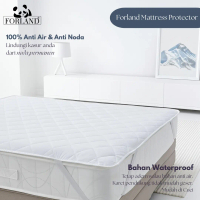 Forland Matras Protector Pelindung Matras / Kasur