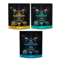 Pet story寵物物語HARD ROCK硬石貓砂-原味無味 12KG x 2入組
