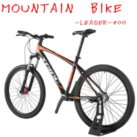 Inner 3-Speed mountain bike, 26" inch aluminum alloy mountain bike, high quality mountain no maintain bicycle