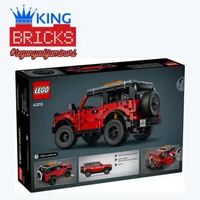 LEGO 42213 TECHNIC Ford Bronco SUV