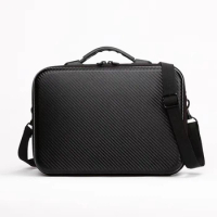 For DJI Mini 3 Pro Storage Bag Carrying Case Remote Controller Battery Drone Body Handbag for DJI Mavic Mini 3 Pro Accessory