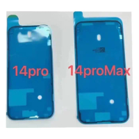 100pcs Waterproof Sticker For iPhone 12 13 14 max 6S 7 8 7P 8P 11 Pro Plus X XS MAX XR LCD Display Frame Bezel Seal Tape Glue