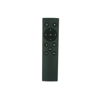 Remote Control For TCL Alto 7 TS7010 TS7000 &amp; Anker Infini 2 Channel Home Theater Sound bar Soundbar System