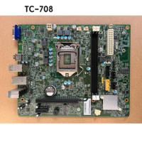 For Acer Aspire TC-708 Desktop Motherboard 16502-1 1151 DDR4 Mainboard 100% Tested OK Fully Work Free Shipping