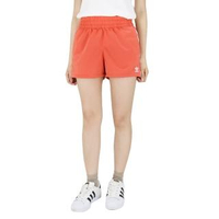【adidas 愛迪達】3 STR SHORT/Tape Shorts 女 短褲 4款(CY4763 EC0768 DV2555 FM2612)