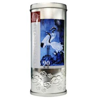 北京同仁堂 破壁靈芝孢子粉膠囊 90粒Exp：2027-06-04