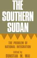 【電子書】The Southern Sudan