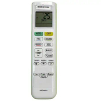 Remote Control Replace For Daikin Air Conditioner ARC480A11 ARC480A1 ARC480A13 controller