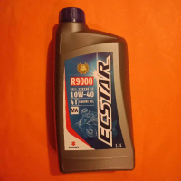 On sale SUZUKI ENGINE OIL ECSTAR R5000/R7000/R9000