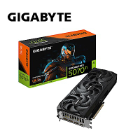 技嘉 RTX 5070 Ti WINDFORCE SFF 16G 顯示卡(組合包)