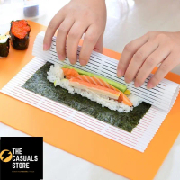 Gulungan Roll Sushi Nori Seaweed Sushi Roll Maker