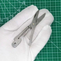 1 Piece Replacement Scissors for 111mm Victorinox Swiss Army Knife