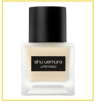 SHU UEMURA 植村秀第二代粉底液 UNLIMITED FLUID 2.0 FOUNDATION #684 35ML 
