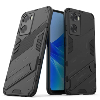 Phone Holder Case For OnePlus Nord N20 SE Case Anti-knock Armor Full Cover For OnePlus Nord N20 SE Case For OnePlus Nord N20 SE