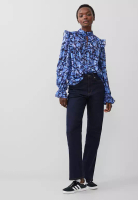 French Connection CYNTHIA FAUNA TOP