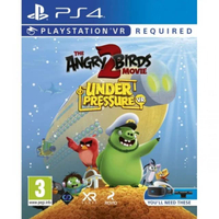 PS4 THE ANGRY BIRDS MOVIE 2 VR: UNDER PRESSURE (EURO)