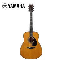 【Yamaha 山葉音樂音樂】FG3 NT 紅標 全單民謠木吉他(原廠公司貨 商品保固有保障)