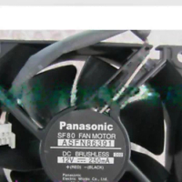 1PC fan new ASFN86391 12V 24V Panasonic808025