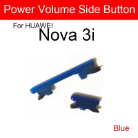 ปุ่มสวิตช์ด้านข้าง, สำหรับ Huawei Nova 3i, Nova3i, INE-AL00, INE-TL00, INE-LX2, เปิด/ปิด, การควบคุมร