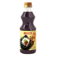 萬家香 純釀造油膏 600g【康鄰超市】