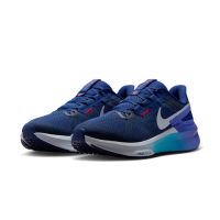 【NIKE 耐吉】AIR ZOOM STRUCTURE 25 運動鞋 慢跑鞋 - DJ7883017