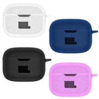 Soft Silicone Protective Case For JBL Tune 230NC Wireless Earbuds Waterproof Earphone Protective Sleeve Earphone Accessories