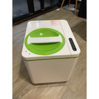《韓國》SmartCARA 卡拉廚餘機 CS-25 送活性碳濾網(九成新二手,快速出貨,新北可自取折價500)