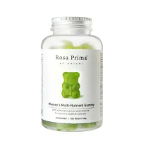 澳洲 Unichi 可愛小熊軟糖系列 (12款一次擁有)  女性多重維他命