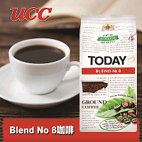 TODAY當代 Blend No 8咖啡(200g)