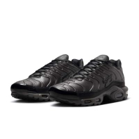 Nike Air Max Plus 深棕黑 復古 氣墊 緩震 運動鞋 男鞋 HJ4519-200