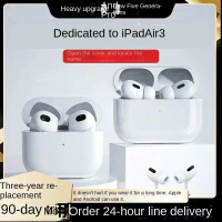Fon Telinga Wayarles, Sesuai untuk Apple iPad Air 3, A2152 dalam telinga, A2152 Tablet, Bluetooth, P