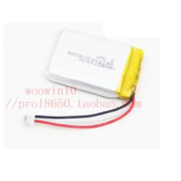 New Battery for Logitech M-RO052,MX Anywhere 2,MX Master &amp;2,2s,3 Li-po Rechargeable Accumulator Pack Replacement 3.7V
