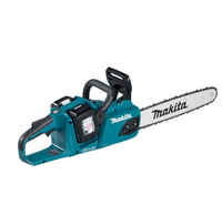 MAKITA 牧田 18V+18V 充電式無刷鏈鋸機 DUC405 空機 DUC405Z