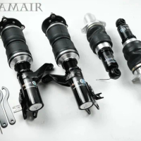 For Honda Stream（RN1～3）2000～2006Air Suspension Support Kit/air shock absorbers
