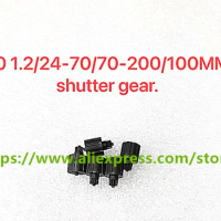 NEW For Canon EF 100mm F2.8 MACRO Aperture Gear Unit 100 2.8 USM EF100 100/2.8 2.8/100 Repair Part