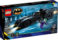 [高雄 飛米樂高積木] 8月新品 LEGO 76224 蝙蝠俠系列 蝙蝠俠 vs. 小丑 追逐