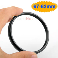 Wholesale 10pcs 67-62MM 67MM - 62MM 67 to 62 Step up Down Filter Ring adapters , LENS, LENS hood, LENS CAP, and more...