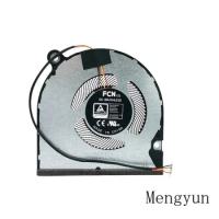 Replacement Laptop CPU cooling fan cooler for Acer Swift X SFX16-51G Swift 3 SF316-51 n20c13