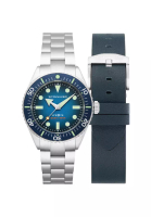 Spinnaker Spinnaker Men's 40mm Spence 300 Automatic Watch With Stainless Steel Bracelet SP-5097