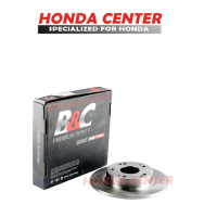 DISK BRAKE PIRINGAN REM BELAKANG CIVIC FB 2012 2013 2014 2015 2016