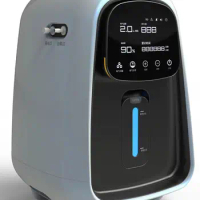 Manufacturer's direct sales of high-quality high-tech oxygen concentrator household small oxygen generator 1L machine